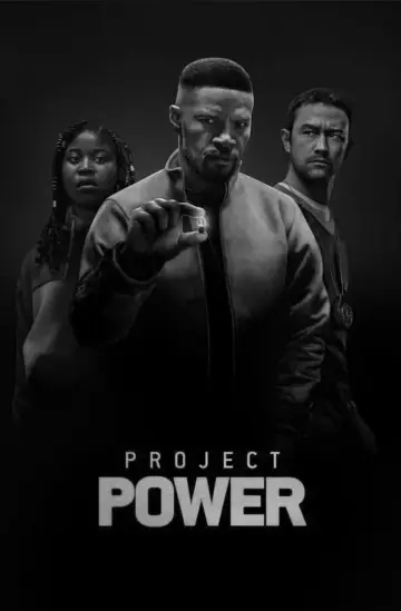 Plakat do filmu "Power" #410638