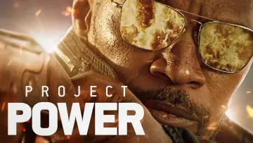 Zasłona do filmu "Power" #79197