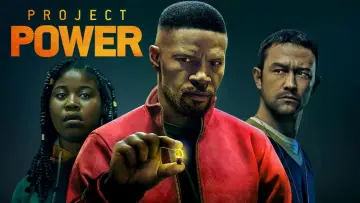 Zasłona do filmu "Power" #79198