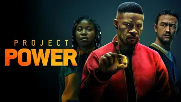 Zasłona do filmu "Power" #79199