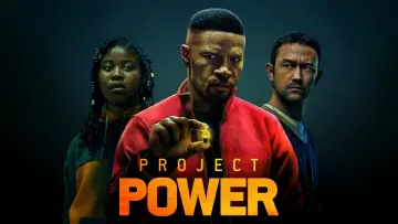 Zasłona do filmu "Power" #79200