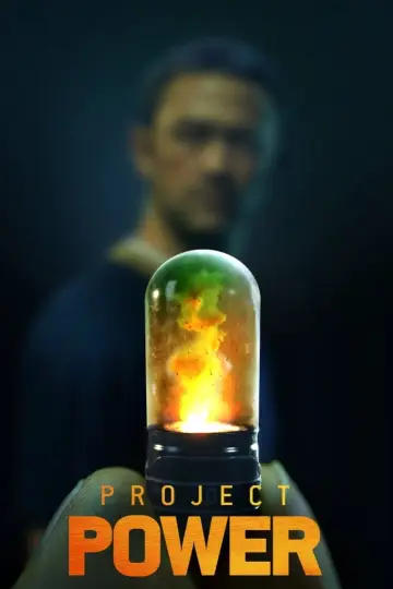 Plakat do filmu "Power" #79204