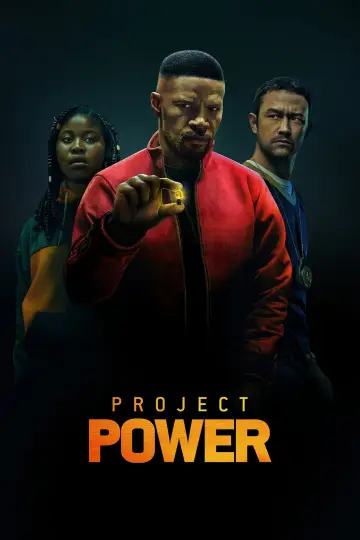 Plakat do filmu "Power" #79205