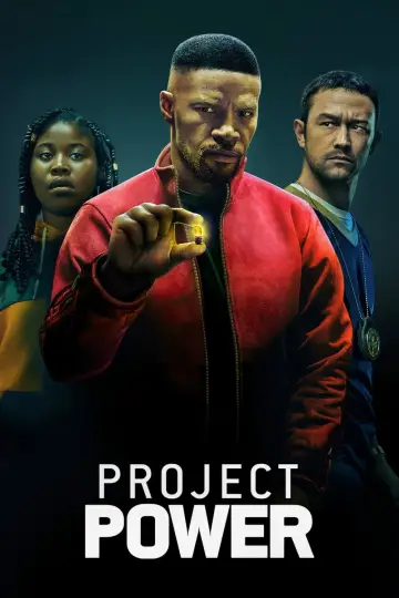 Plakat do filmu "Power" #79206