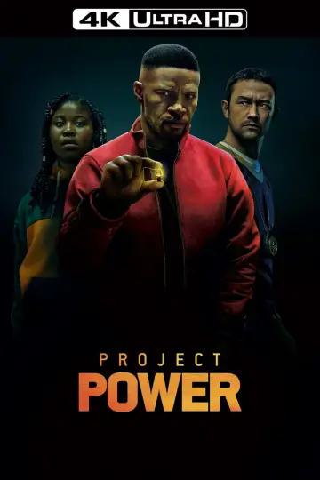 Plakat do filmu "Power" #79210