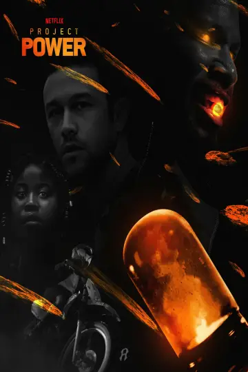 Plakat do filmu "Power" #79211