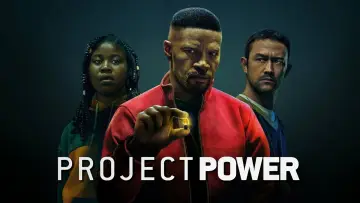Zasłona do filmu "Power" #878788
