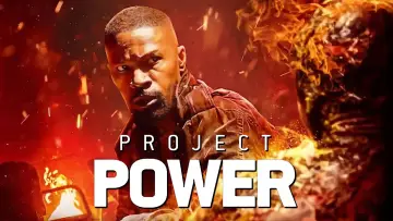 Zasłona do filmu "Power" #878789