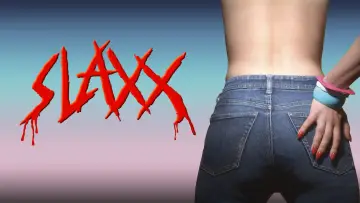 Zasłona do filmu "Slaxx" #1126125
