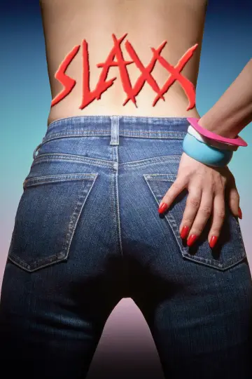 Plakat do filmu "Slaxx" #1126131