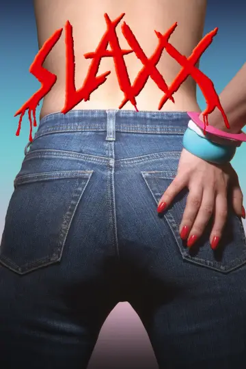 Plakat do filmu "Slaxx" #1126132