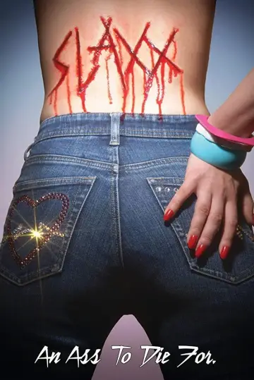 Plakat do filmu "Slaxx" #1126135