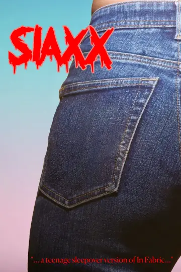 Plakat do filmu "Slaxx" #1126137
