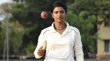 Zasłona do filmu "కౌసల్య కృష్ణమూర్తి" #1158395