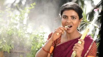 Zasłona do filmu "కౌసల్య కృష్ణమూర్తి" #1158396