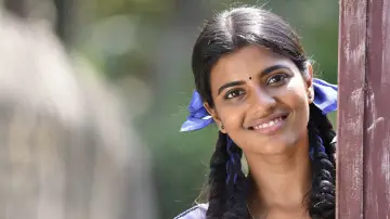 Zasłona do filmu "కౌసల్య కృష్ణమూర్తి" #1158397