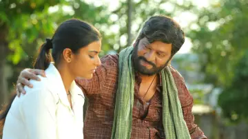 Zasłona do filmu "కౌసల్య కృష్ణమూర్తి" #1158398
