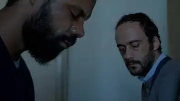 Zasłona do filmu "Aquele Casal" #1170503