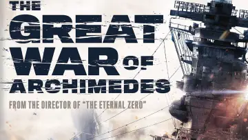 Zasłona do filmu "The Great War of Archimedes" #1858387