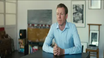 Zasłona do filmu "Kroos" #496117