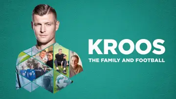 Zasłona do filmu "Kroos" #694098