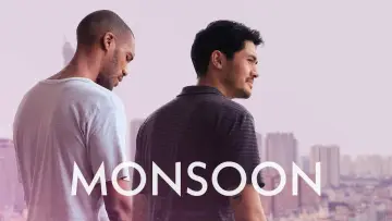 Zasłona do filmu "Monsoon" #1132052