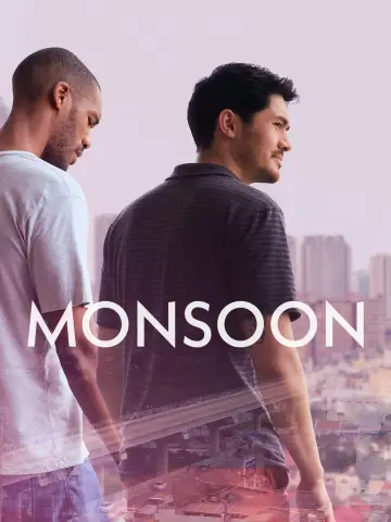 Plakat do filmu "Monsoon" #498642