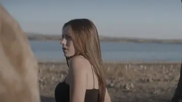 Zasłona do filmu "Zagubieni pośród nocy" #1042384