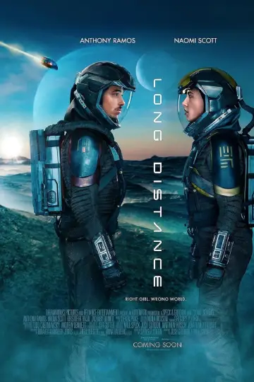 Plakat do filmu "Rozdzieleni" #564372