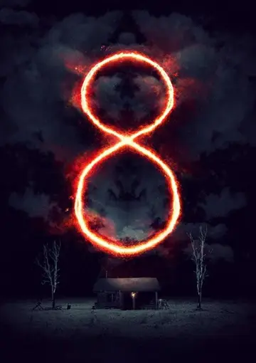 Plakat do filmu "8" #1898757