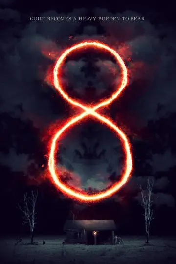 Plakat do filmu "8" #1898759
