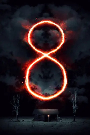 Plakat do filmu "8" #1898761