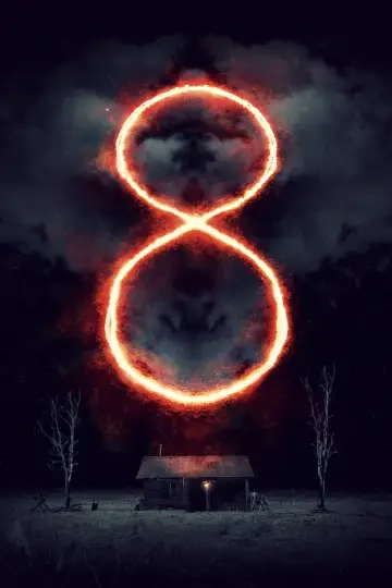 Plakat do filmu "8" #1898762