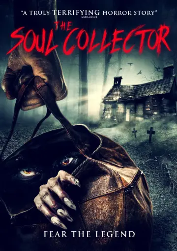 Plakat do filmu "8" #1898764