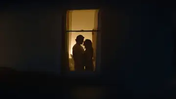 Zasłona do filmu "Wiedźma" #305915