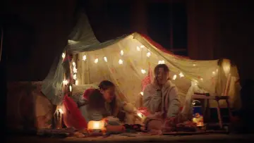 Zasłona do filmu "Wiedźma" #305919