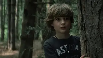 Zasłona do filmu "Wiedźma" #305920