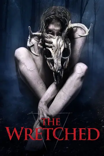 Plakat do filmu "Wiedźma" #305929