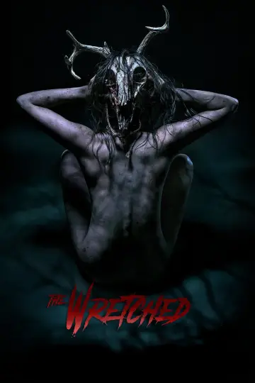 Plakat do filmu "Wiedźma" #305931