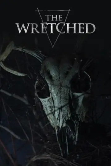 Plakat do filmu "Wiedźma" #305932