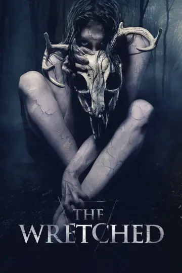 Plakat do filmu "Wiedźma" #305934