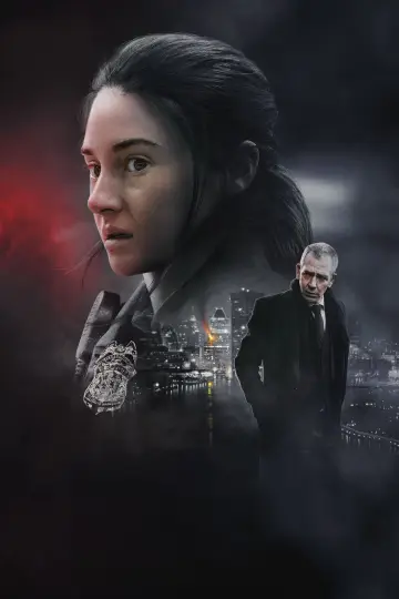 Plakat do filmu "Mizantrop" #189736