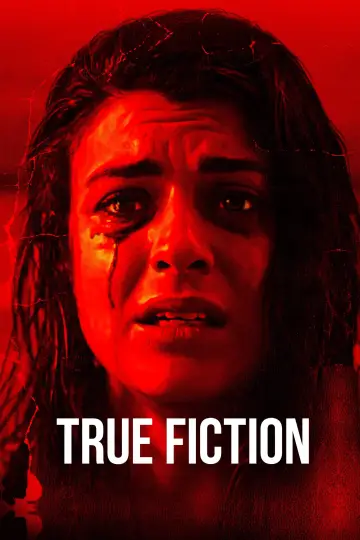 Plakat do filmu "Prawdziwa fikcja" #1136447