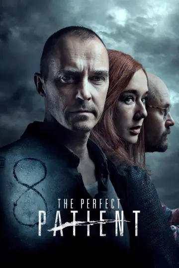Plakat do filmu "Seryjny morderca" #1063338