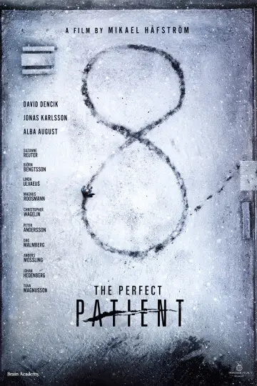 Plakat do filmu "Seryjny morderca" #1063340