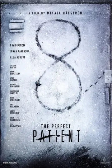 Plakat do filmu "Seryjny morderca" #1063341