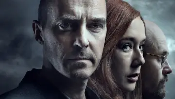 Zasłona do filmu "Seryjny morderca" #422114