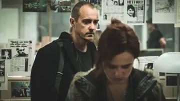 Zasłona do filmu "Seryjny morderca" #422116