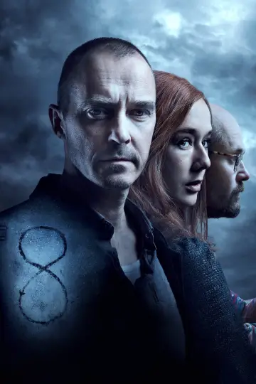 Plakat do filmu "Seryjny morderca" #492414