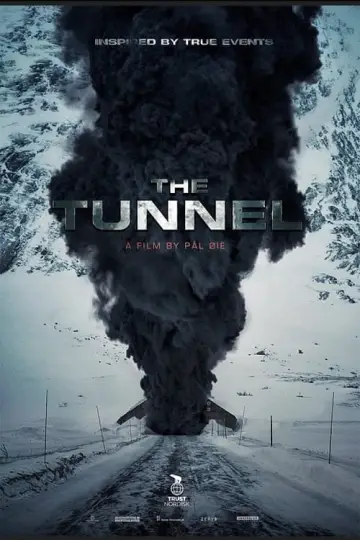 Plakat do filmu "Tunel" #141003